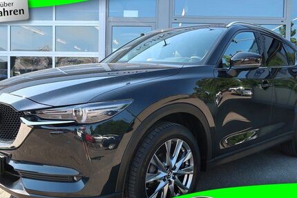 Mazda CX-5 57.000 km 26.420 &euro; Marl 45772