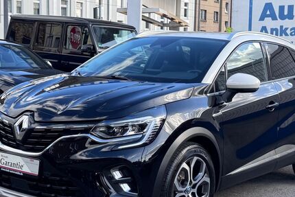 Renault Captur 32.750 km 15.950 &euro; Oberhausen 46045
