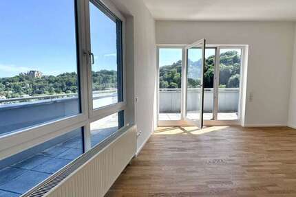 Wohnung zum Mieten in Marburg 1.320 € 105 m²
