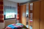Ruhige 3-Zimmer-Wohnung in gepflegtem Dreifamilienhaus in MH Ober