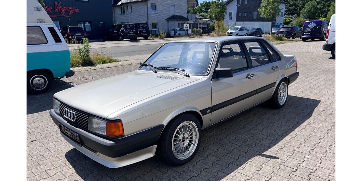 Audi 80 267.000 km 5.600 &euro; Haltern am See 45721
