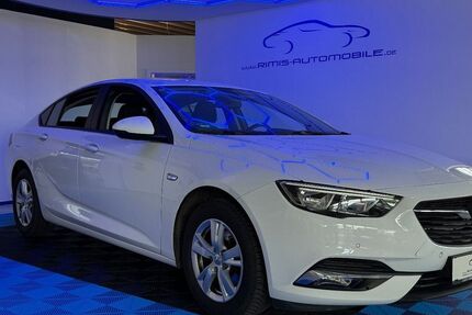 Opel Insignia 95.000 km 13.999 € Gelsenkirchen 45884