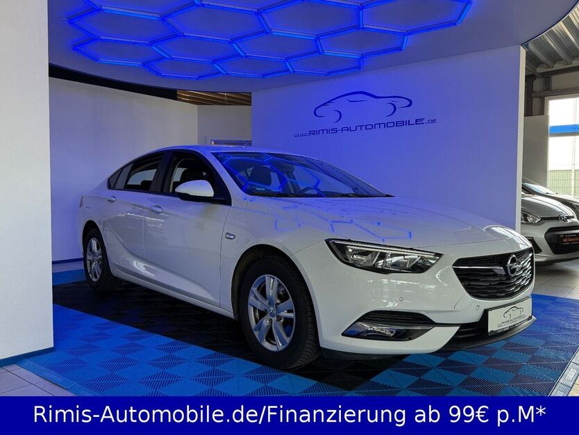 Opel Insignia 95.000 km 13.999 € Gelsenkirchen 45884