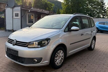 VW Touran 167.000 km 7.990 &euro; Hagen 58089