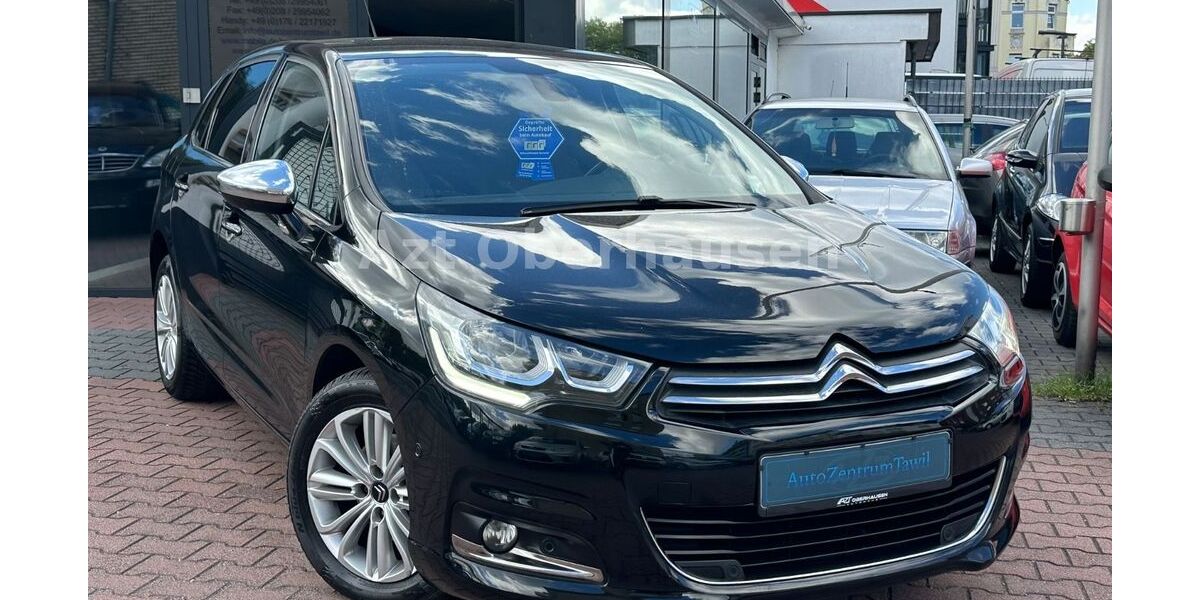 Citroen C4 100.000 km 8.390 &euro; Oberhausen 46049