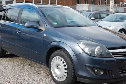 Opel Astra 284.568 km 1.699 &euro; Mülheim 45473