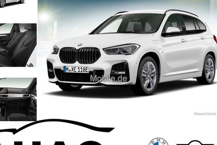 BMW X1 98.619 km 24.840 € Bochum 44809