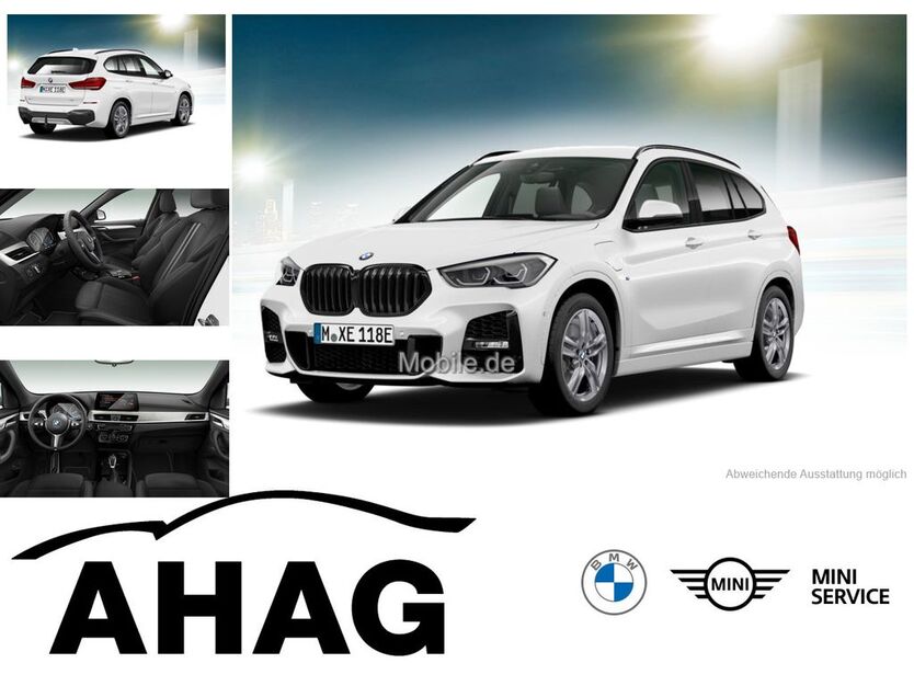 BMW X1 98.619 km 24.840 € Bochum 44809