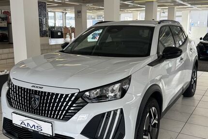 Peugeot 2008 22.060 km 20.990 &euro; Essen 45307