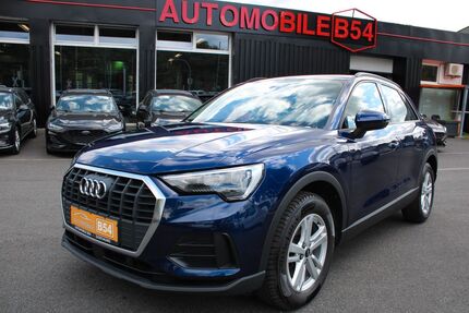 Audi Q3 94.705 km 24.991 &euro; Dortmund 44145