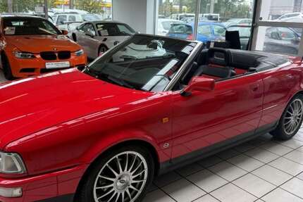 Audi 80 96.006 km 15.980 € Gevelsberg 58285