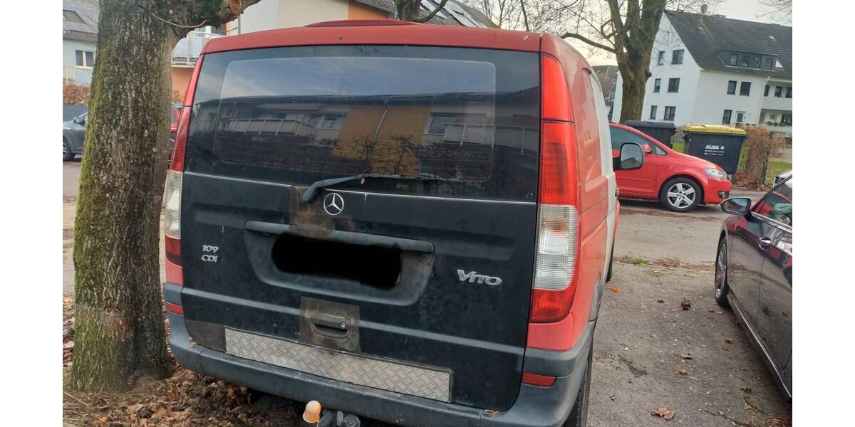 Mercedes-Benz 190 200.000 km 2.500 &euro; Essen 45357