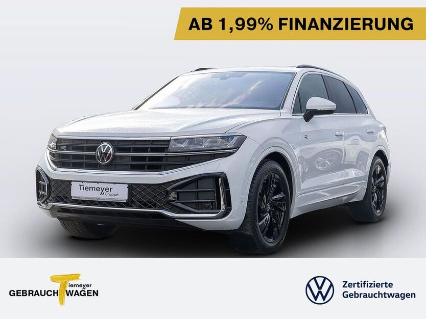Touareg