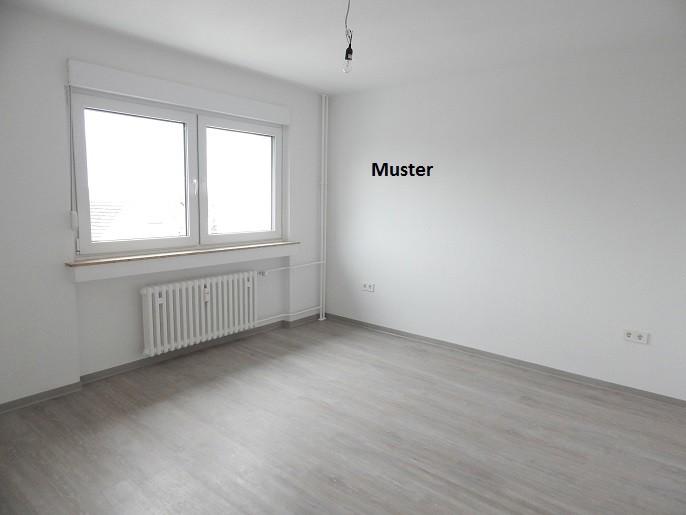 Etagenwohnung Bochum Bochum-Südwest - 3 Zimmer, 54 m&sup2;, 536&euro; | Angebot:26204561