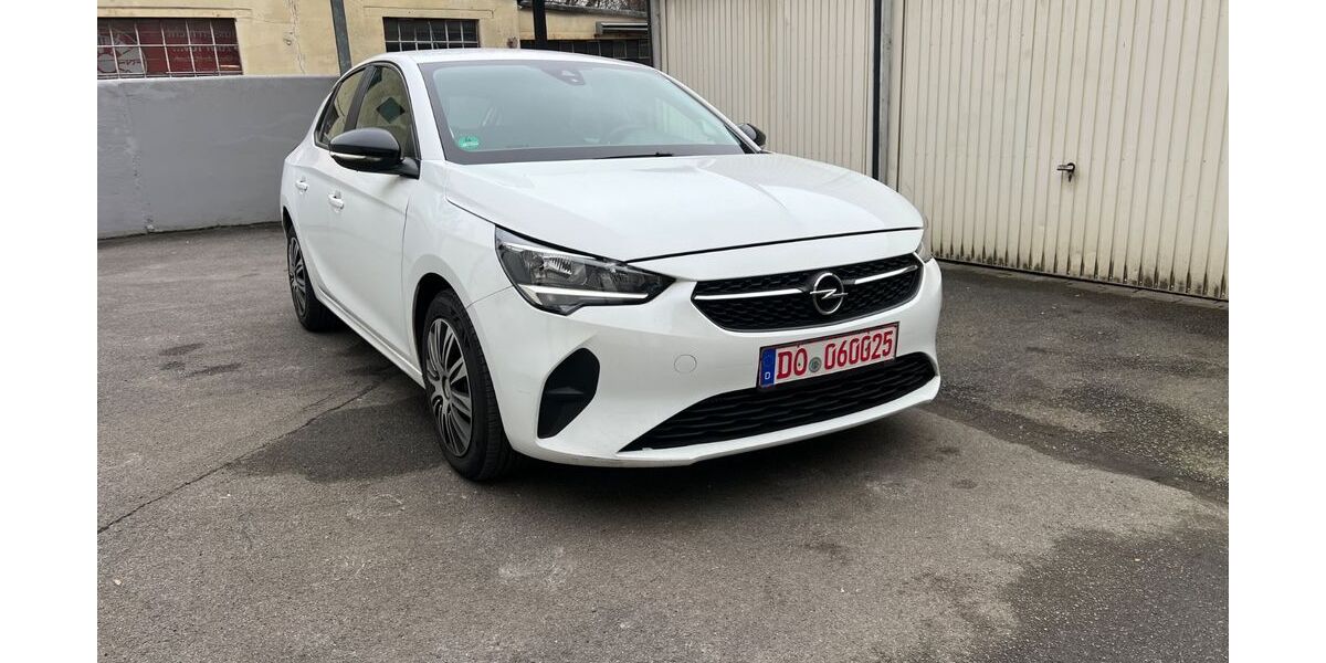 Opel Corsa 100.000 km 5.999 &euro; Dortmund 44149