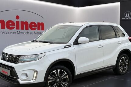 Suzuki Vitara 29.464 km 17.409 &euro; Essen 45141