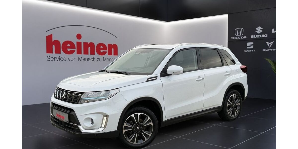 Suzuki Vitara 29.464 km 17.409 &euro; Essen 45141