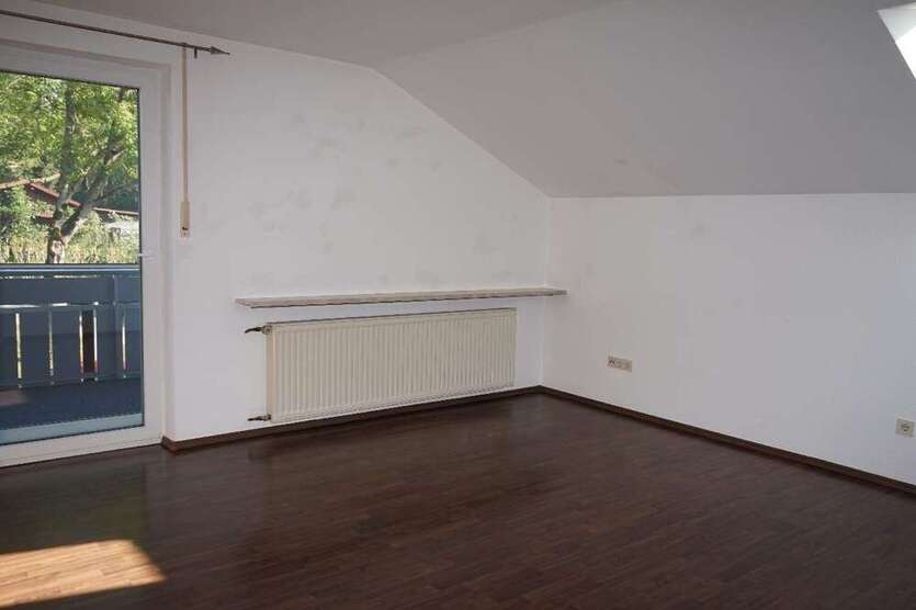 Wohnung zum Mieten in Oberostendorf 645 € 70 m²