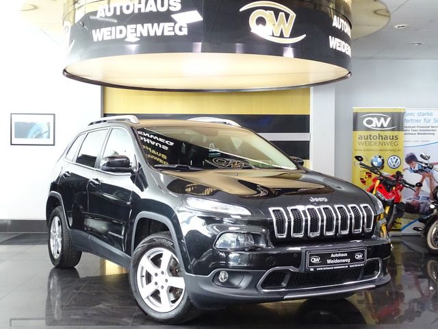 Jeep Cherokee 81.741 km 16.950 € Duisburg 47058