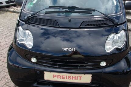 Smart ForTwo 233.500 km 1.350 &euro; Bottrop 46242