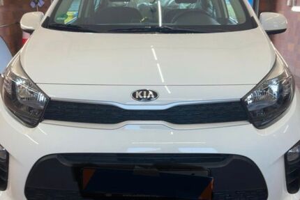 Kia Picanto 58.430 km 10.099 &euro; Oberhausen 46145