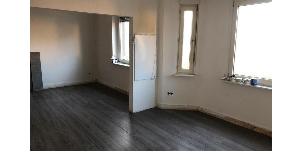 Wohnung Gelsenkirchen Rotthausen 2.5 zimmer