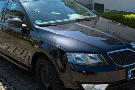 Skoda Octavia 126.000 km 11.900 &euro; Schwelm 58332
