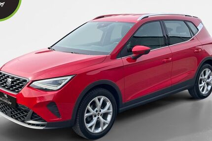 Seat Arona 32.006 km 18.940 &euro; Bottrop 46244