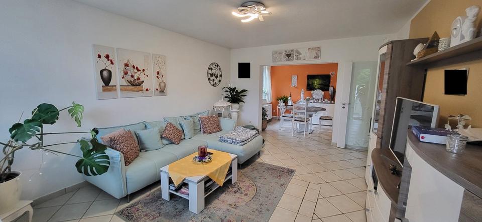 Etagenwohnung Velbert Langenberg - 3 Zimmer, 83 m&sup2;, 175.000&euro; | Angebot:26897157