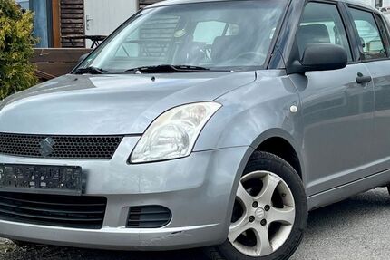 Suzuki Swift 178.316 km 1.800 &euro; Gelsenkirchen 45884