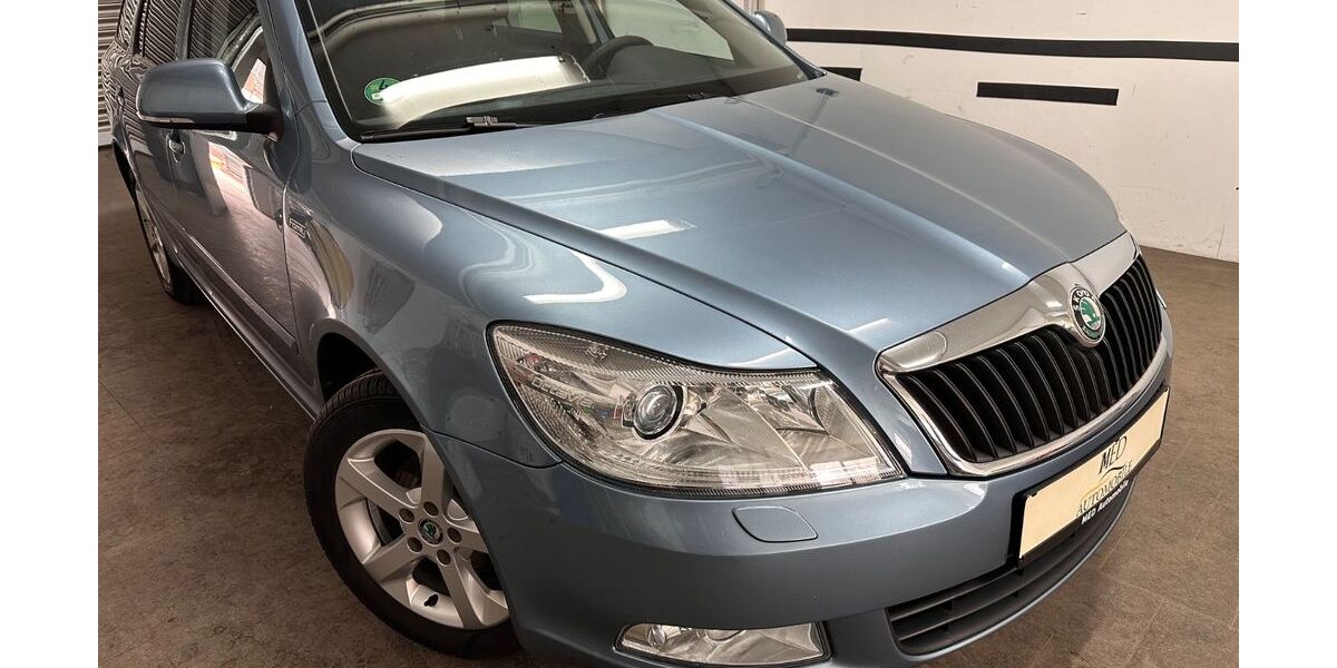 Skoda Octavia 159.000 km 6.800 &euro; ESSEN 45326