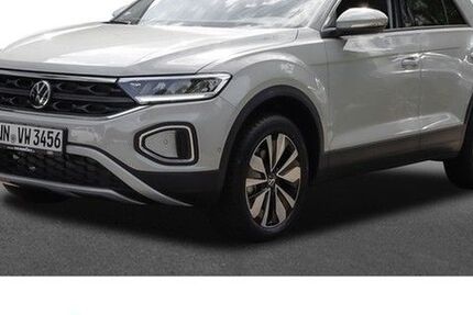 VW T-Roc 15.900 km 20.998 &euro; Schwerte 58239