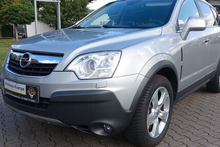 Opel Antara 130.700 km 6.480 € Selm 59379