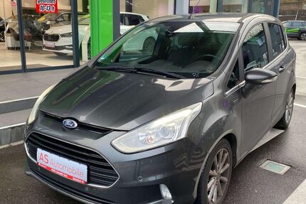Ford B-Max 78.915 km 9.880 € Essen 45326