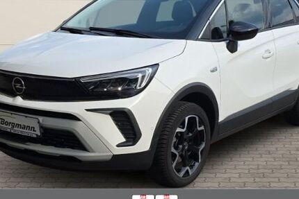 Opel Crossland (X) 30.990 km 18.990 € Herne Wanne-Eickel 44653