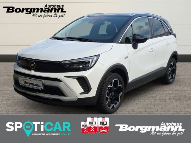 Opel Crossland (X) 30.990 km 18.990 € Herne Wanne-Eickel 44653