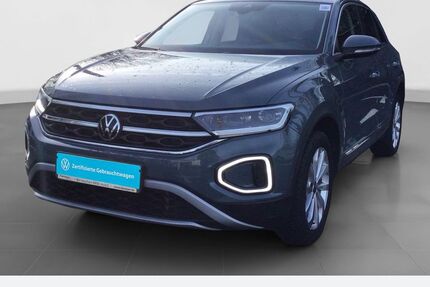 VW T-Roc 69.999 km 22.970 &euro; Gelsenkirchen 45894