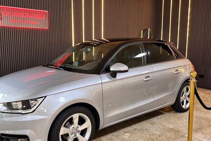 Audi A1 62.900 km 15.450 &euro; Dortmund 44388