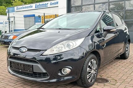 Ford Fiesta 175.000 km 2.980 &euro; Oberhausen 46047
