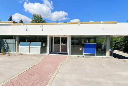 Gewerbeobjekt Gevelsberg - 890.000&euro; | Angebot:27426957