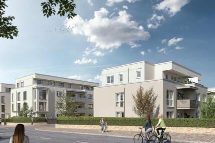 Wohnung Bochum Wiemelhausen - 2 Zimmer, 54 m&sup2;, 335&euro; | Angebot:25413899