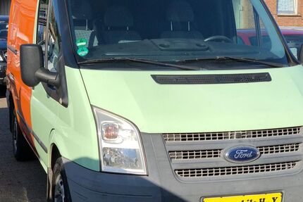 Ford Transit 134.000 km 5.900 € Bottrop 46238