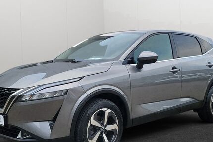 Nissan Qashqai 86.420 km 21.490 &euro; Bochum 44809