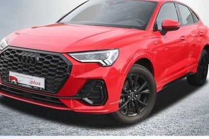 Audi Q3 38.260 km 40.640 &euro; Lünen 44534