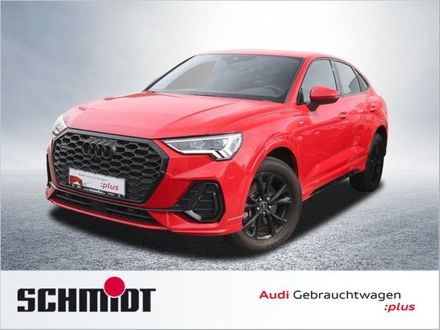 Audi Q3 38.260 km 40.640 &euro; Lünen 44534