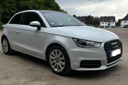 Audi A1 144.451 km 8.090 &euro; Essen 45355