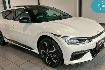 Kia EV6 26.828 km 33.990 &euro; Wuppertal 42287