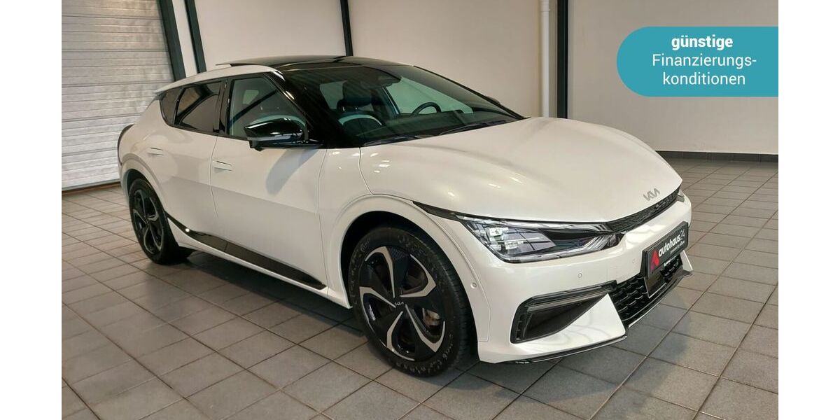 Kia EV6 26.828 km 33.990 &euro; Wuppertal 42287