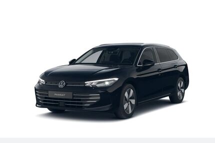 VW Passat Variant 6.411 km 35.520 &euro; Herne 44653