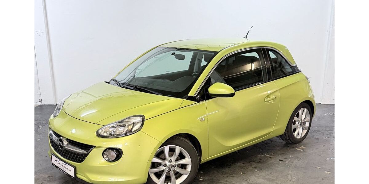 Opel Adam 143.500 km 5.590 &euro; Sprockhövel 45549